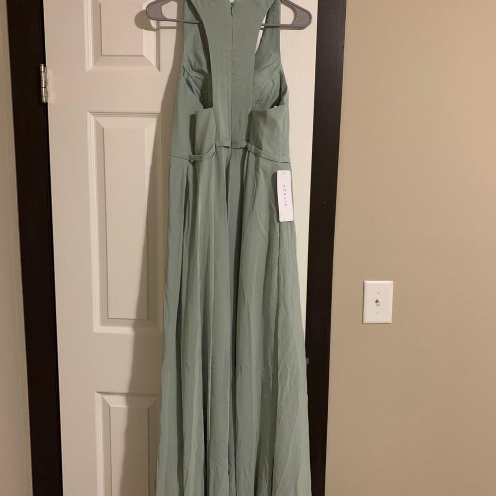 Bridesmaid dress